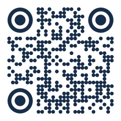 QR Code to download app