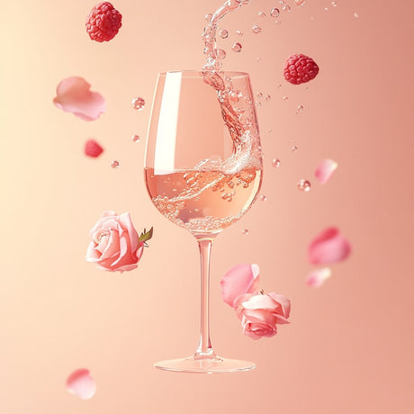 Vins Rosés & Pétillants