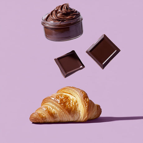 Chocolat & Petit-Déjeuner