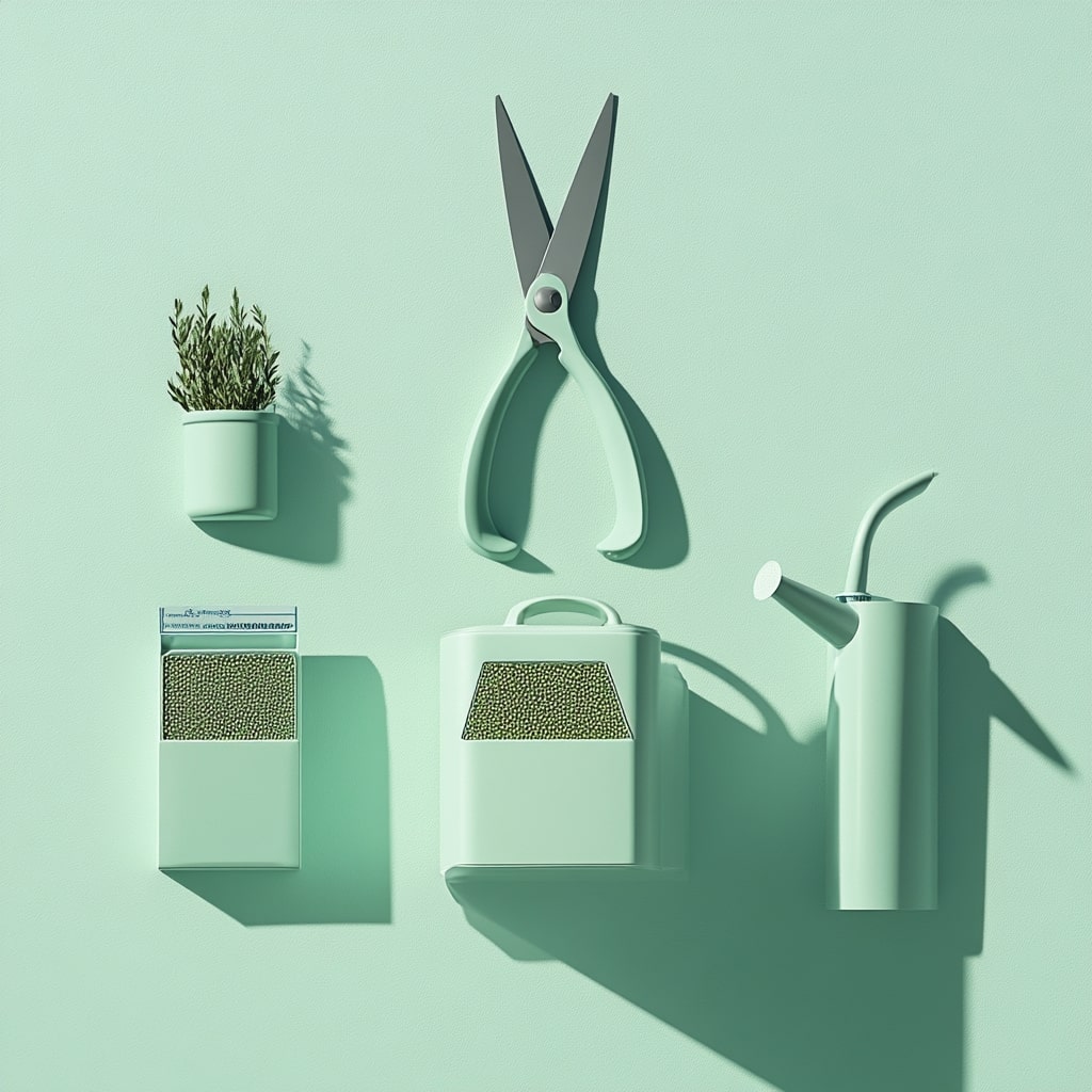 Outils & Accessoires