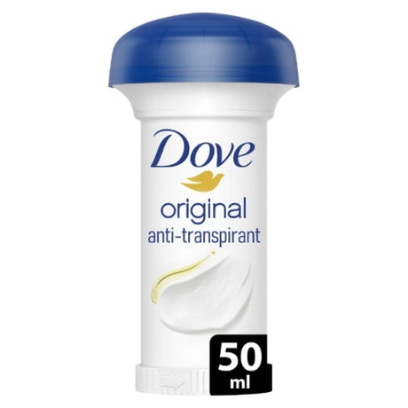 Déodorant Femme Anti-Transpirant Original Protection DOVE