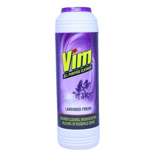 VIM Lavande Multi-Usage Extra Strong 500 g