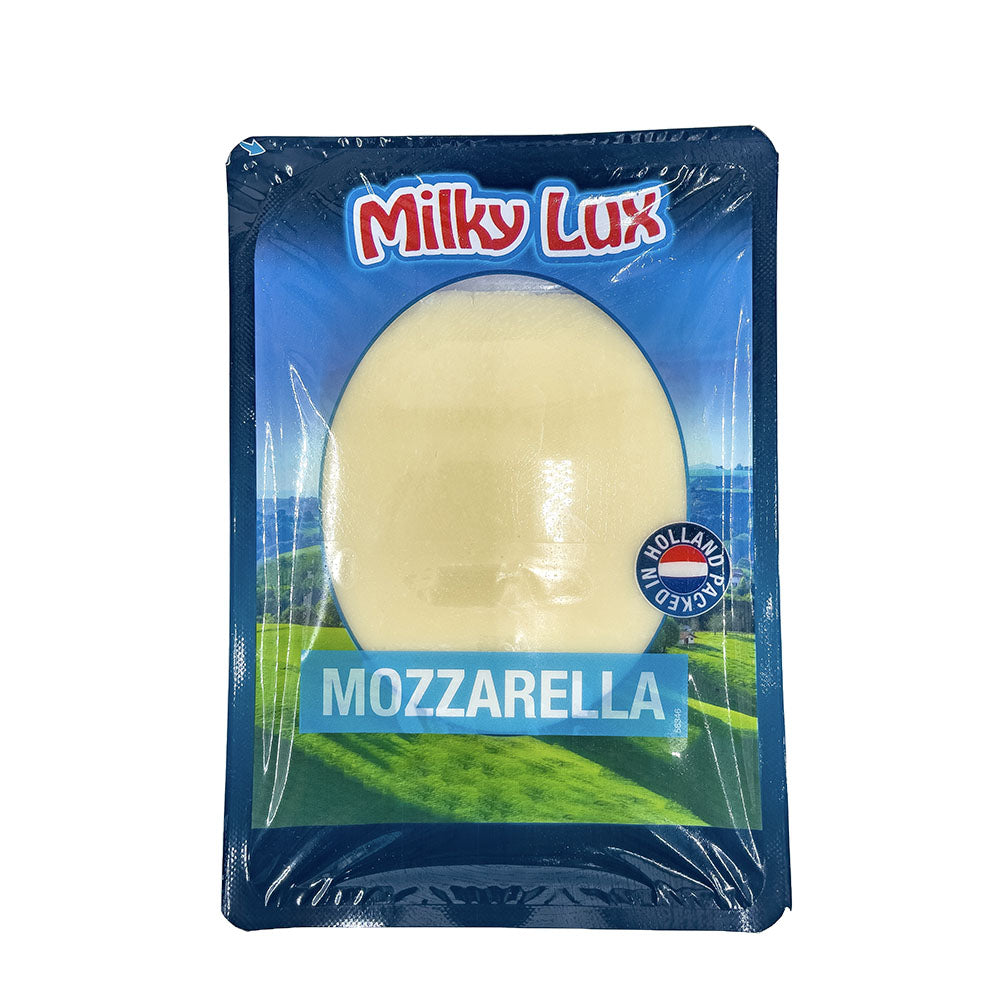 PP BLANC Mozzarella 125g