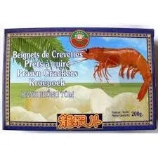 PSP Beignets aux Crevettes 200 g