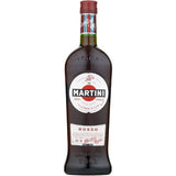 Rosso MARTINI