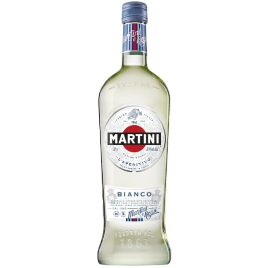 Bianco MARTINI