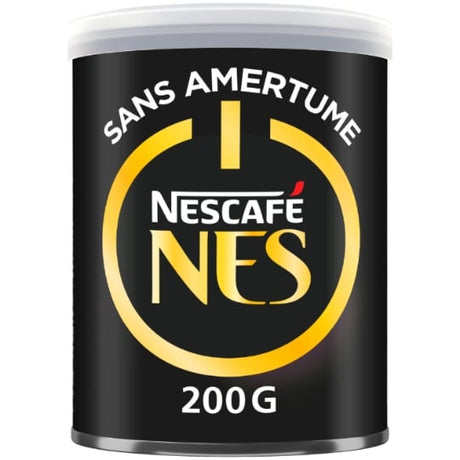 Café Soluble Nes NESCAFE