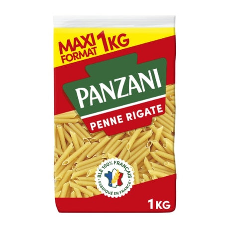 Pâtes penne rigate PANZANI