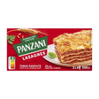 Pâtes lasagnes PANZANI