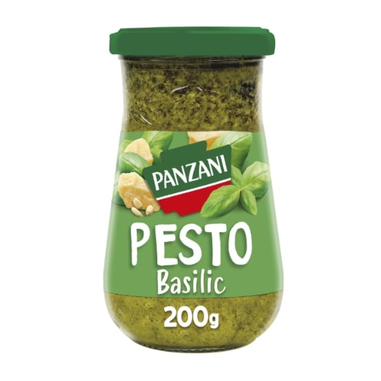 Sauce pesto PANZANI