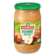 Compote pomme nature ANDROS