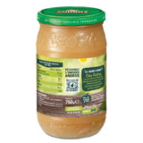 Compote pomme nature ANDROS