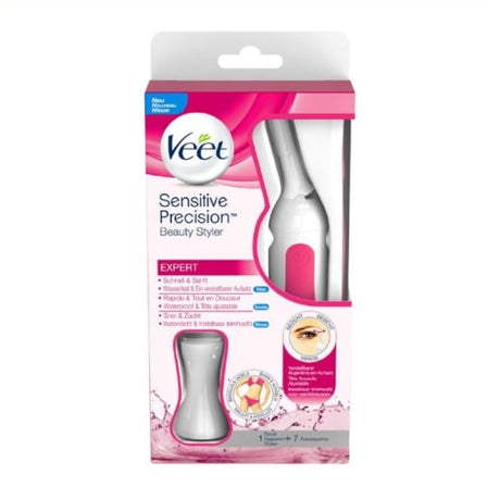 Epilateur Beauty Styler Sensitive Precision VEET