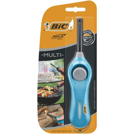 Briquet Mega Lighter BIC