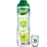 Sirop citron vert TEISSEIRE