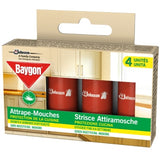 Attrape Mouche Protection De La Cuisine Sans Insecticide Inodore BAYGON