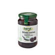 Olives noires bio dénoyautées BARRAL