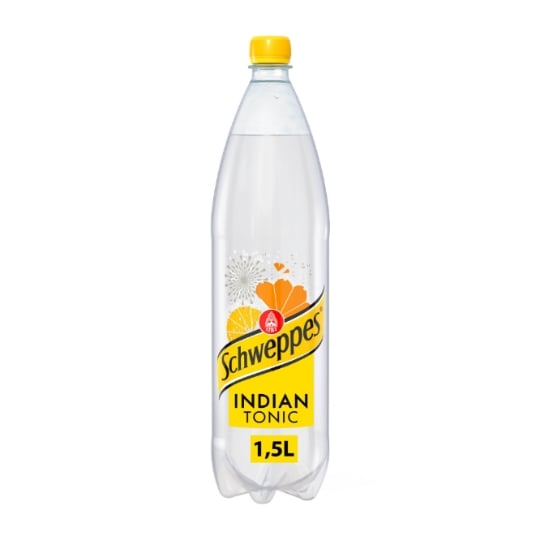 Soda Indian Tonic SCHWEPPES