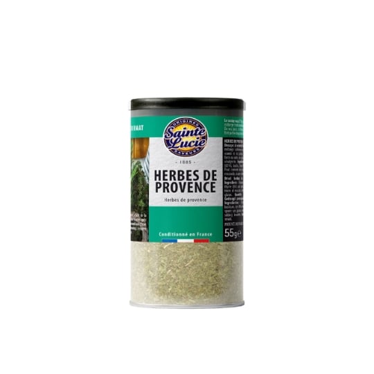 Herbes de Provence SAINTE LUCIE