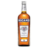 Anisé pastis de Marseille RICARD