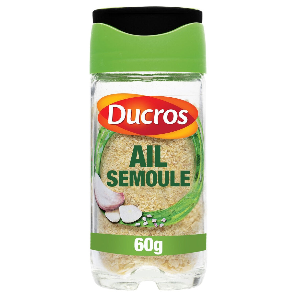 DUCROS Ail Semoule 60 g