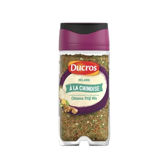 DUCROS Mélange Chinois 37 g