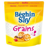 Sucre grains BEGHIN SAY