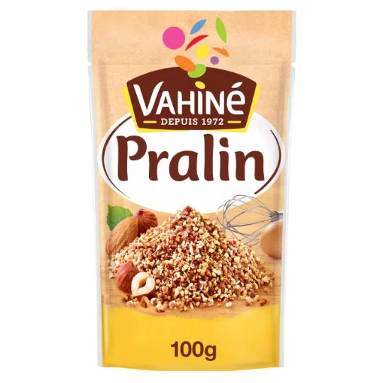 VAHINE Poudre de Noisettes 100 g