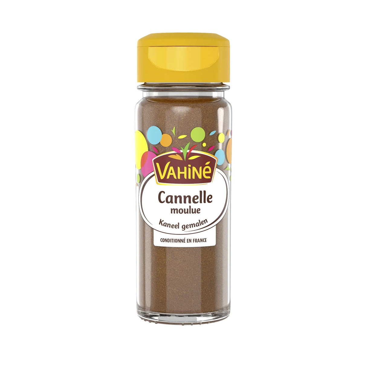 VAHINE Cannelle de Ceylan en Poudre 35 g