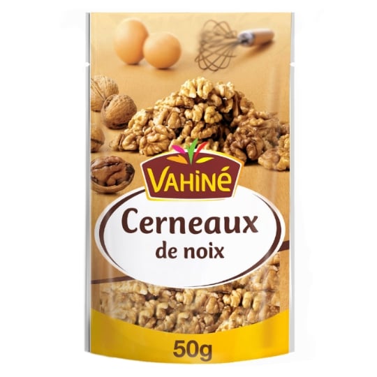 Cerneaux de noix VAHINE