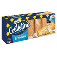 Biscottes froment GRILLETINE