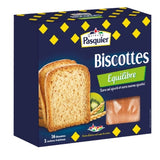 Biscottes Equilibre PASQUIER