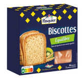 Biscottes Equilibre PASQUIER