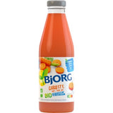 Jus Carottes BJORG