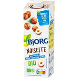 Boisson Végétale Lait Noisette BJORG