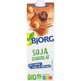 Boisson Végétale Soja chocolat BJORG