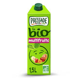 Nectar Multifruits Bio PRESSADE