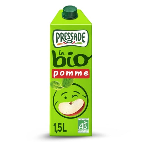 Nectar Pomme Bio PRESSADE