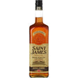 Rhum agricole royal Ambré SAINT JAMES