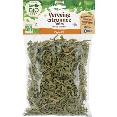 Verveine Bio JARDIN BIO ETIC