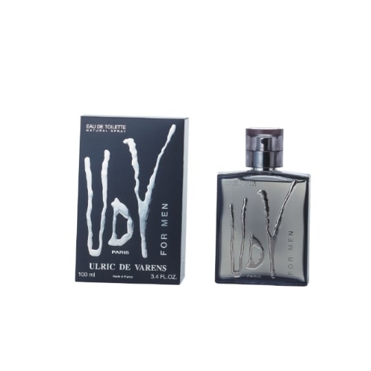 Eau de toilette For Men ULRIC DE VARENS