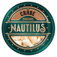 Crabe 100% morceaux NAUTILUS