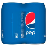 Soda PEPSI