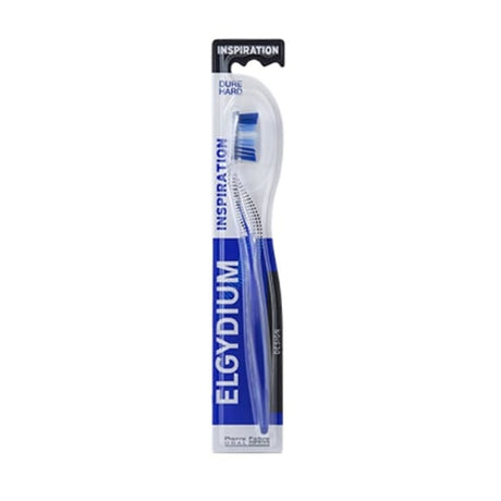 Brosse à Dents Dure Inspiration ELGYDIUM