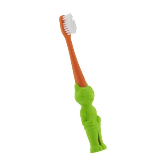 Dentifrice pour bébé souple 0-2 ans ELGYDIUM