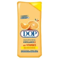 DOP Shampooing aux Vitamines Fortifiant 400 ml