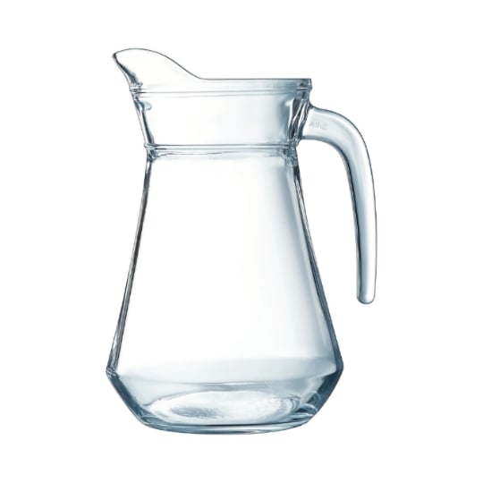 Carafe 1 litre CARREFOUR HOME