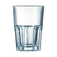 Verre transparent 40 cl CARREFOUR