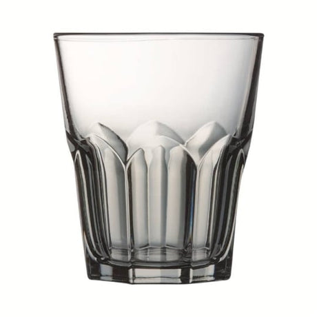 Verre gris 40 cl CARREFOUR