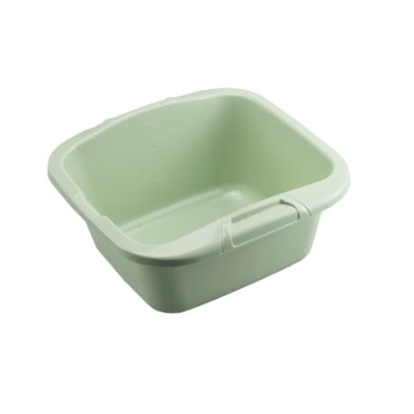 Bassine Carrée vert sauge